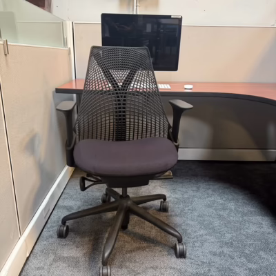 Herman Miller Sayl Task Chair